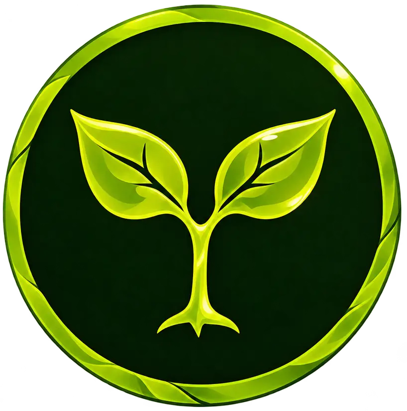 seedling icon